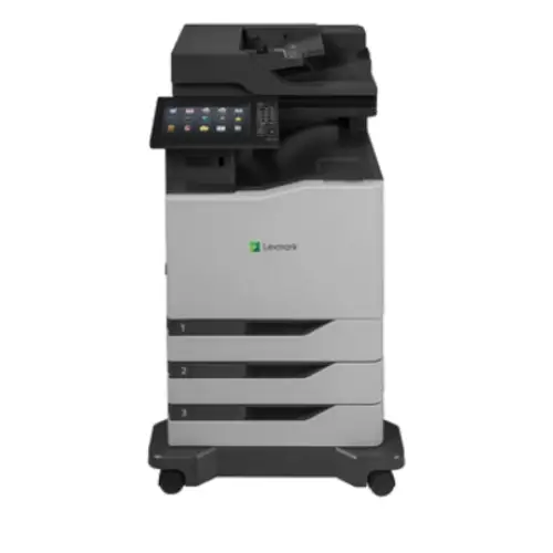 LEXMARK CX825dtfe Colour Laser MFP - Мултифункционални лазерни цветни<<<Принтери и мултифункционални<<<Печат Сканиране