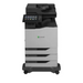 LEXMARK CX825dtfe Colour Laser MFP - Мултифункционални лазерни цветни<<<Принтери и мултифункционални<<<Печат Сканиране