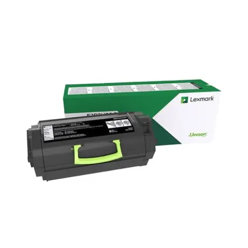 Lexmark High Yield Toner Cartridge 25,000 pages MX717de / MX718de Return Programme - Тонери<<<Консумативи