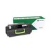 Lexmark High Yield Toner Cartridge 25,000 pages MX717de / MX718de Return Programme - Тонери<<<Консумативи
