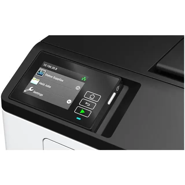 LEXMARK MS531dw Monochrome Singlefunction Printer HV EMEA 44ppm (P) - Лазерни монохромни принтери<<<Принтери и