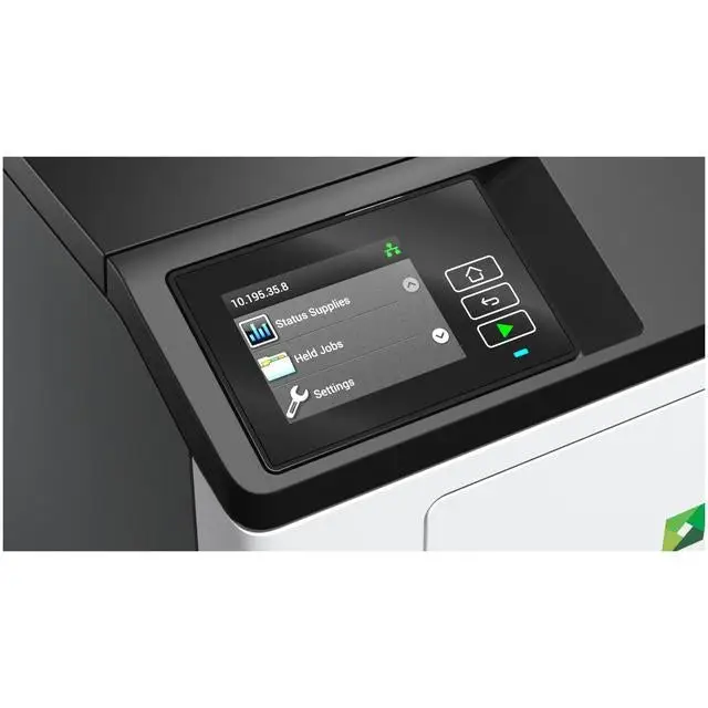 LEXMARK MS531dw Monochrome Singlefunction Printer HV EMEA 44ppm (P) - Лазерни монохромни принтери<<<Принтери и