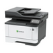 LEXMARK MX331adn MFP Fax High Volt 40ppm - Мултифункционални лазерни монохромни<<<Принтери и мултифункционални<<<Печат