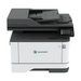 Lexmark MX431adn A4 Monochrome Laser MFP - Монохромни лазерни многофункционални устройства<<<LEXMARK многофункционални