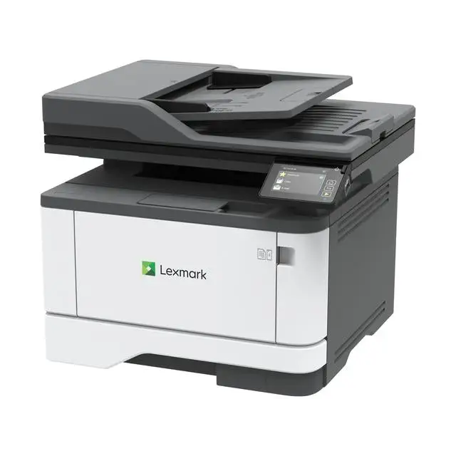 Lexmark MX431adn A4 Monochrome Laser MFP - Монохромни лазерни многофункционални устройства<<<LEXMARK многофункционални