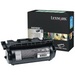 Lexmark T64x Return Programme Cartridge toner cartridge Original Black - Тонери<<<Консумативи - Лазер<<<Печат Сканиране