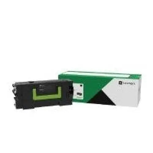LEXMARK Ultra Long Life Corporate Cartridge MS725 MS823 MS825 MS826 MX722 MX725 MX820 Series 55K - Тонери<<<Консумативи