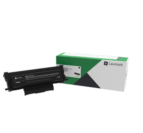 Lexmark B222000 B/MB2236 Return Programme 1.2K Toner Cartridge