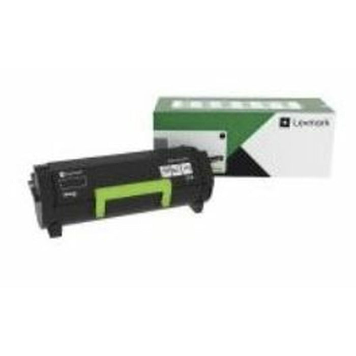 Compatible Toner Lexmark Black