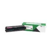 Lexmark 20N20M0 CS/CX331, 431 Magenta Return Programme 1.5K Print Cartridge