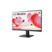 LG 24MR400-B 23,8’’ IPS 5ms (GtG at Faster) 100Hz 1300:1 Dynamic Action Sync 250 cd/m2 Full HD 1920x1080 AMD FreeSync