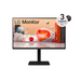 LG 27BA550-B 27’’ IPS LED AG 5ms GTG 1300:1 250cd/m2 Full HD 1920x1080 100Hz sRGB 99% Usb Hub D-Sub Display Port HDMI