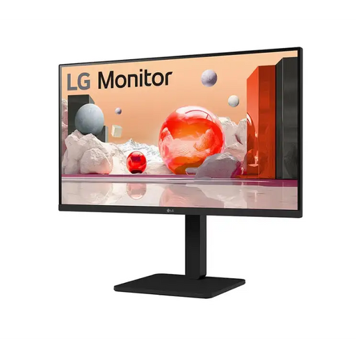 LG 27BA550-B 27’’ IPS LED AG 5ms GTG 1300:1 250cd/m2 Full HD 1920x1080 100Hz sRGB 99% Usb Hub D-Sub Display Port HDMI