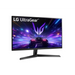 LG 27GS60F-B UltraGear 27’’ IPS AG 1ms (GtG) 180Hz 1000:1 HDR10 sRGB 99% 300cd/m2 Full HD 1920x1080 NVIDIA G-SYNC AMD