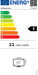LG 27TQ615S-WZ 27.0’’ IPS Smart webOS TV Tuner DVB-T2/C /S2 1000:1 Mega DFC 250cd Full HD (1920 x 1080) Wi-Fi LAN