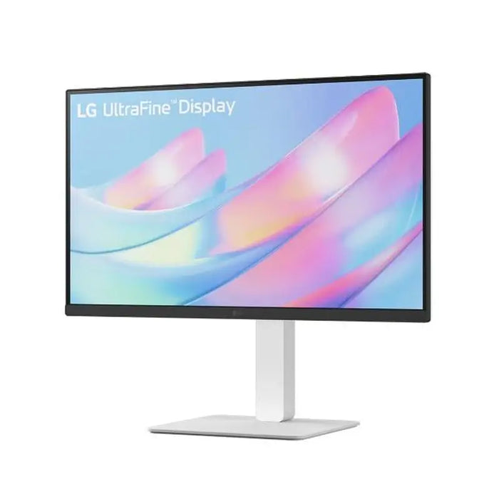 LG 27US550-W 27’’ UHD 4K IPS Panel Anti-Glare 5ms 1000:1 300cd/m 3840x2160 DCI-P3 90% t HDR 10 HDMI DisplayPort Dynamic