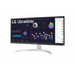 LG 29WQ600-W 29’’ UltraWide Full HD IPS Panel 1ms MBR 1000:1 250 cd/m2 21:9 2560 x 1080 HDR 10 sRGB 99% FreeSync 100Hz