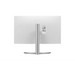 LG 32UP55NP-W computer monitor 80 cm (31.5’’) 3840 x 2160 pixels 4K Ultra HD White