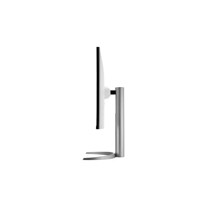 LG 32UQ750P-W computer monitor 80 cm (31.5’’) 3840 x 2160 pixels 4K Ultra HD LCD Silver