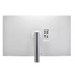 LG 32UQ750P-W computer monitor 80 cm (31.5’’) 3840 x 2160 pixels 4K Ultra HD LCD Silver