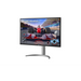 LG 32UQ750P-W computer monitor 80 cm (31.5’’) 3840 x 2160 pixels 4K Ultra HD LCD Silver