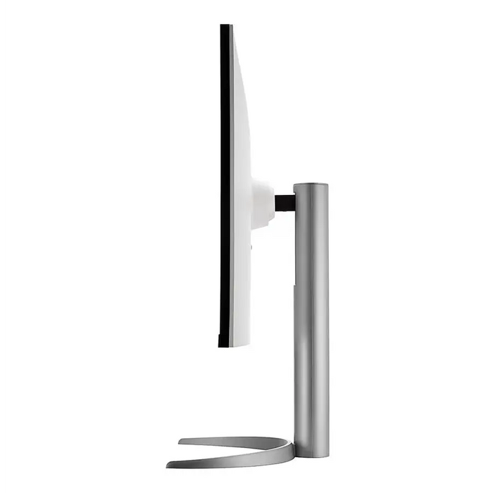 LG 32UQ750P-W computer monitor 80 cm (31.5’’) 3840 x 2160 pixels 4K Ultra HD LCD Silver
