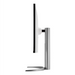 LG 32UQ750P-W computer monitor 80 cm (31.5’’) 3840 x 2160 pixels 4K Ultra HD LCD Silver