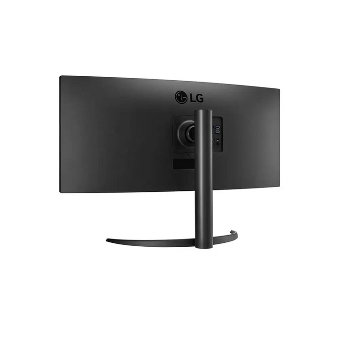 LG 34WP75CP-B computer monitor 86.4 cm (34’’) 3440 x 1440 pixels Wide Quad HD LCD Black