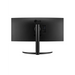LG 34WP75CP-B computer monitor 86.4 cm (34’’) 3440 x 1440 pixels Wide Quad HD LCD Black