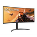 LG 34WP75CP-B computer monitor 86.4 cm (34’’) 3440 x 1440 pixels Wide Quad HD LCD Black