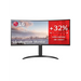 LG 34WP75CP-B computer monitor 86.4 cm (34’’) 3440 x 1440 pixels Wide Quad HD LCD Black