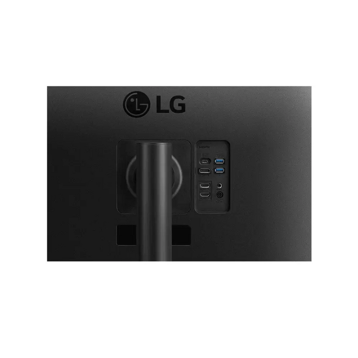 LG 34WP75CP-B computer monitor 86.4 cm (34’’) 3440 x 1440 pixels Wide Quad HD LCD Black