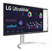 LG 34WQ650-W 34’’ UltraWide AG IPS Panel 5ms 1ms MBR 1000:1 400 cd/m2 21:9 2560x1080 HDR 400 sRGB over 99% Radeon