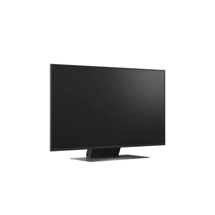 LG 43QNED86A3C 43’’ 4K QNED HDR Smart TV 3840x2160 60Hz Native (VRR 144Hz) DVB-T2/C/S2 Alpha 7 AI Processor HDR 10 PRO