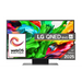 LG 43QNED86A3C 43’’ 4K QNED HDR Smart TV 3840x2160 60Hz Native (VRR 144Hz) DVB-T2/C/S2 Alpha 7 AI Processor HDR 10 PRO