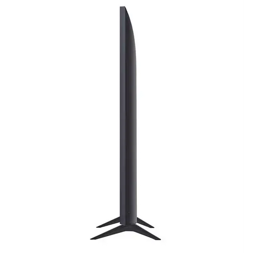 LG 50NANO81T3A 50’’ 4K HDR Smart Nano Cell TV 3840x2160 DVB-T2/C/S2 AI Alpha 5 Gen7 HDR 10 PRO webOS 24 ThinQ AI WiFi