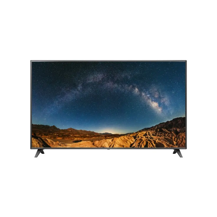 LG 50UR781C 127 cm (50’’) 4K Ultra HD Smart TV Wi-Fi Black 300 cd/m² - Телевизори 50’’<<<LG