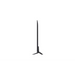 LG 55QNED80T3A 55’’ 4K QNED HDR Smart TV 3840x2160 DVB-T2/C/S2 Alpha 5 AI 4K Gen7 HDR 10 PRO webOS 24 ThinQ 4K