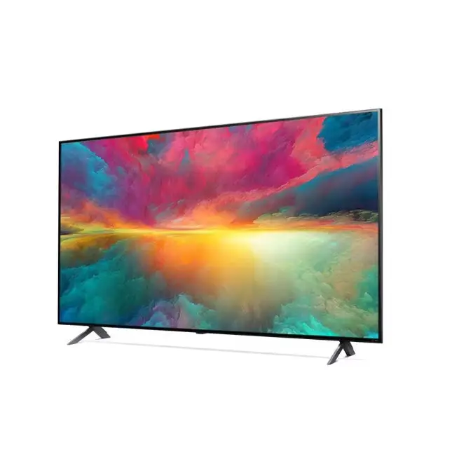 LG 65QNED773RB 65’’ 4K QNED HDR Smart TV 3840x2160 DVB-T2/C/S2 Alpha 5 AI 4K Gen6 HDR10/HLG webOS 23 ThinQ 4K Upscaling