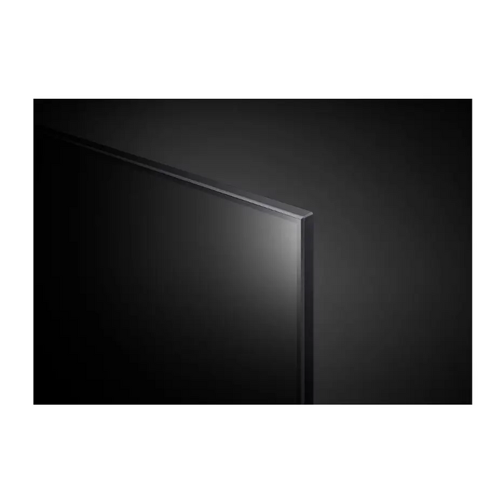 LG 65QNED773RB 65’’ 4K QNED HDR Smart TV 3840x2160 DVB-T2/C/S2 Alpha 5 AI 4K Gen6 HDR10/HLG webOS 23 ThinQ 4K Upscaling