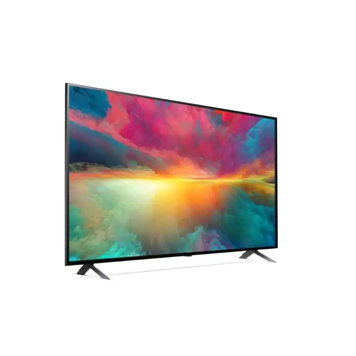 LG 65QNED773RB 65’’ 4K QNED HDR Smart TV 3840x2160 DVB-T2/C/S2 Alpha 5 AI 4K Gen6 HDR10/HLG webOS 23 ThinQ 4K Upscaling