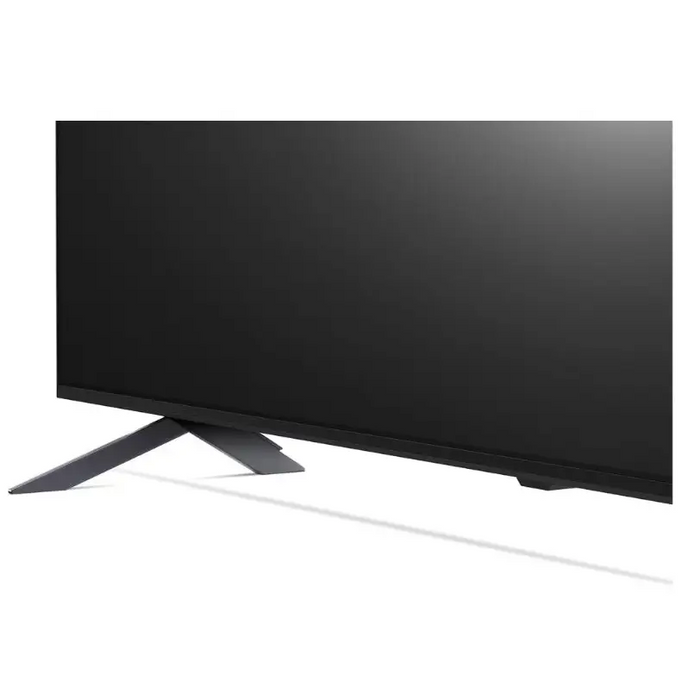 LG 65QNED773RB 65’’ 4K QNED HDR Smart TV 3840x2160 DVB-T2/C/S2 Alpha 5 AI 4K Gen6 HDR10/HLG webOS 23 ThinQ 4K Upscaling