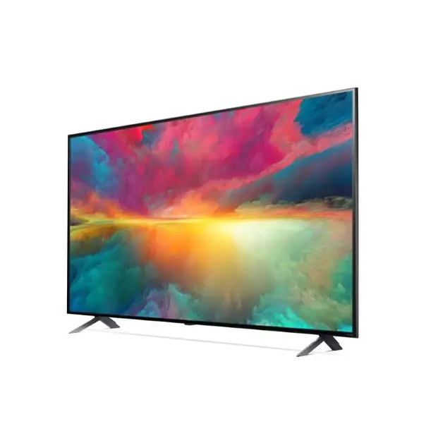 LG 65QNED773RB 65’’ 4K QNED HDR Smart TV 3840x2160 DVB-T2/C/S2 Alpha 5 AI 4K Gen6 HDR10/HLG webOS 23 ThinQ 4K Upscaling