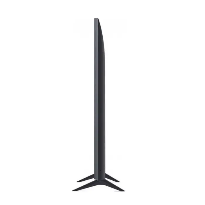 LG 65UR78GC0LK 65’’ 4K UltraHD TV 3840 x 2160 DVB-T2/C/S2 Smart TV LG ThinQ 4K Upscaling HDR10 Pro HGiG HLG Built-in