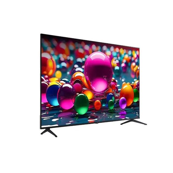 LG 75UA75006LA 75’’ 4K UltraHD TV 4K (3840x2160) DVB-T2/C/S2 webOS 25 Smart ThinQ AI ?7 AI WiFi HDR10 pro HLG ALLM/HGiG