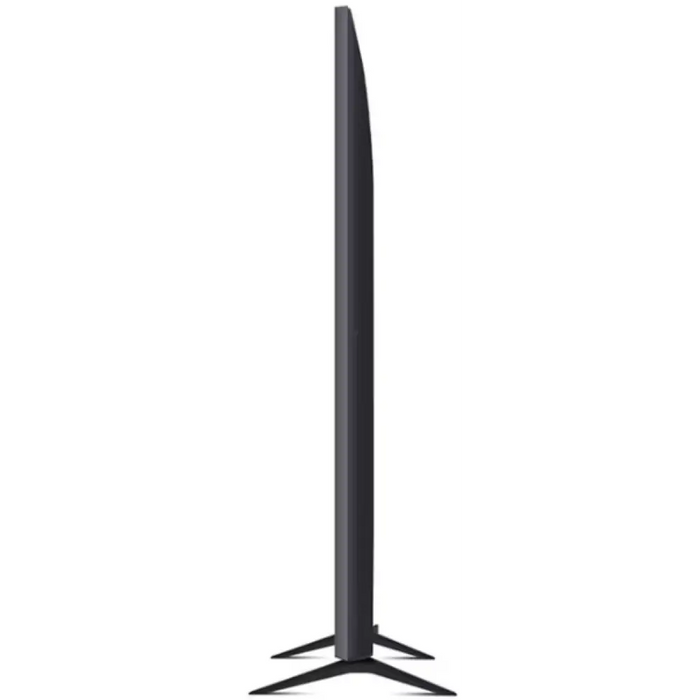 LG 75UR78003LK TV 190.5 cm (75’’) 4K Ultra HD Smart TV Black - LED<<<Телевизори<<<Телевизори Аудио и видео<<<TechMart