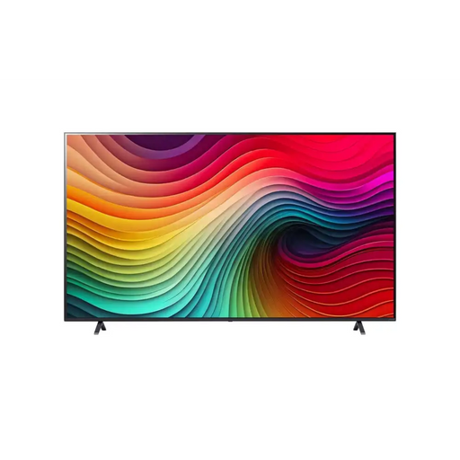 LG 86NANO81T3A 86’’ 4K HDR Smart Nano Cell TV 3840x2160 DVB-T2/C/S2 AI Alpha 5 Gen7 HDR 10 PRO webOS 24 ThinQ AI WiFi