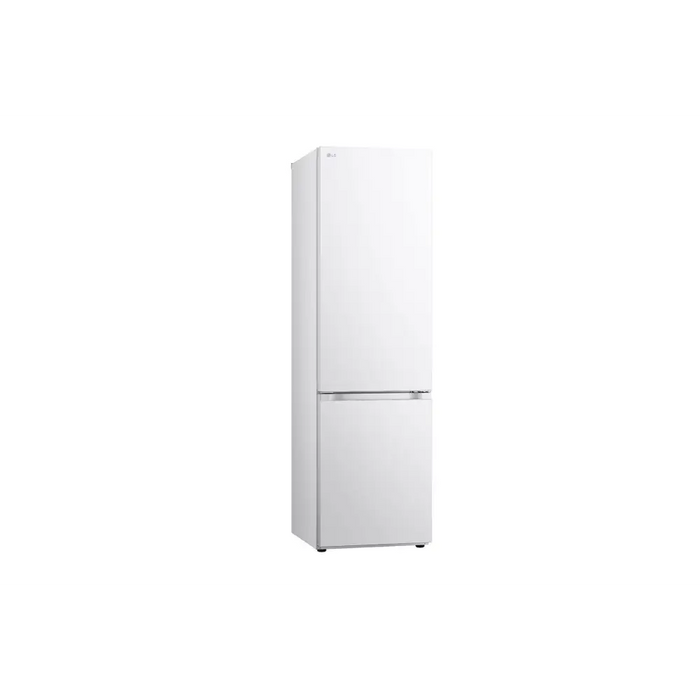 LG fridge-freezer combination GBV3200DSW - Freestanding refrigerator-freezers (refrigerators)AGD-LOW<<<Home Appliance