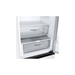 LG fridge-freezer combination GBV3200DSW - Freestanding refrigerator-freezers (refrigerators)AGD-LOW<<<Home Appliance