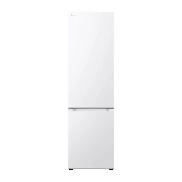 LG fridge-freezer combination GBV3200DSW - Freestanding refrigerator-freezers (refrigerators)AGD-LOW<<<Home Appliance
